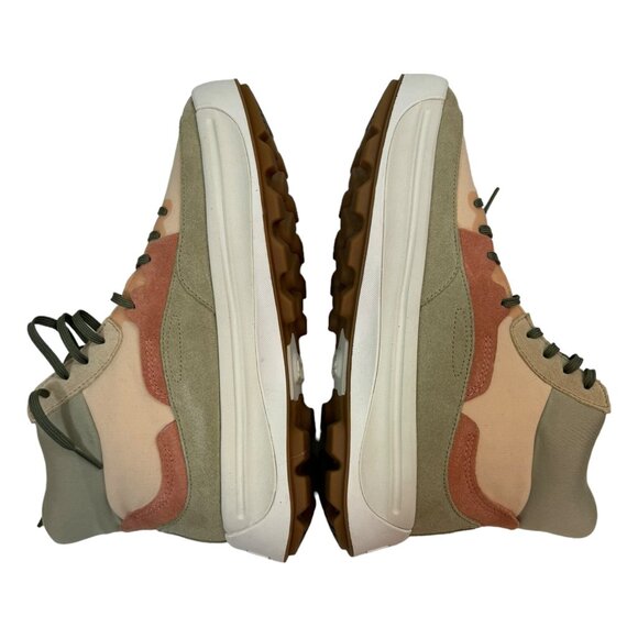 SOREL Women's Boots Shoes ONA 503 NL 4856-260 in Nova Sand Paradox Pink Size 11 - Picture 4 of 6